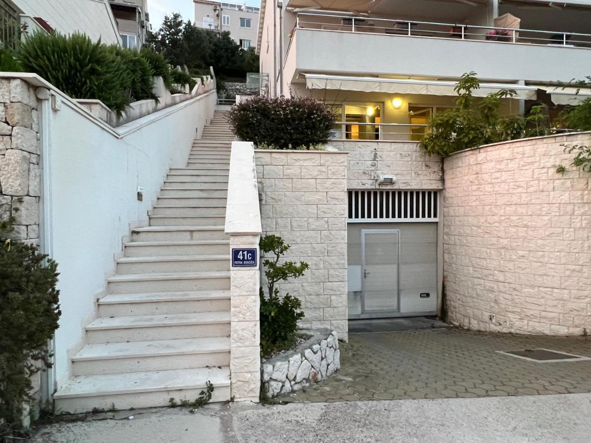 Tonino Apartment Dubrovnik Exterior photo