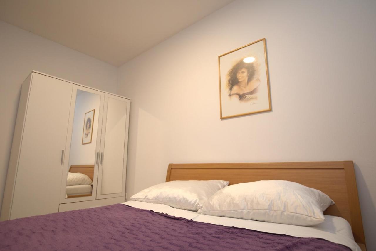 Tonino Apartment Dubrovnik Exterior photo