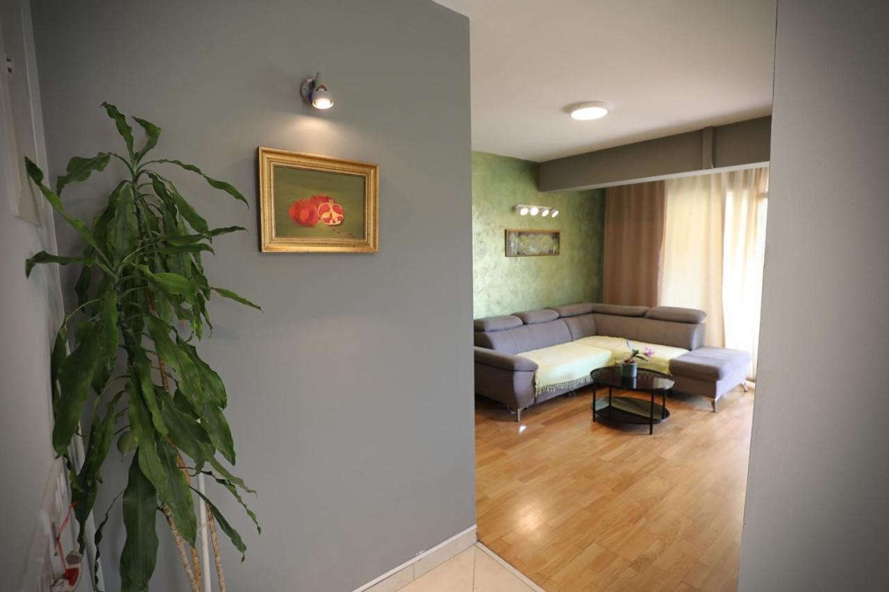 Tonino Apartment Dubrovnik Exterior photo