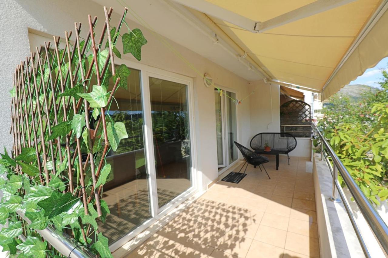Tonino Apartment Dubrovnik Exterior photo