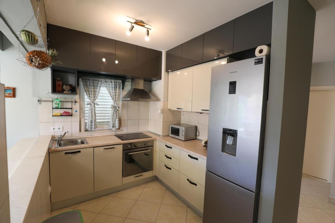 Tonino Apartment Dubrovnik Exterior photo