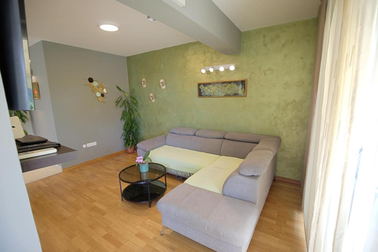 Tonino Apartment Dubrovnik Exterior photo