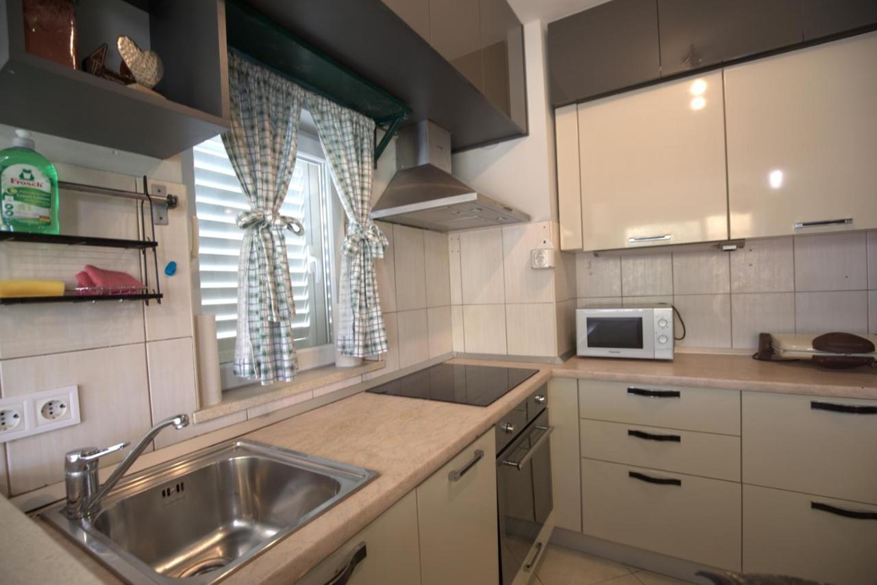Tonino Apartment Dubrovnik Exterior photo