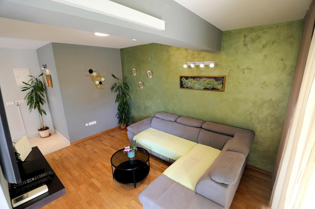 Tonino Apartment Dubrovnik Exterior photo
