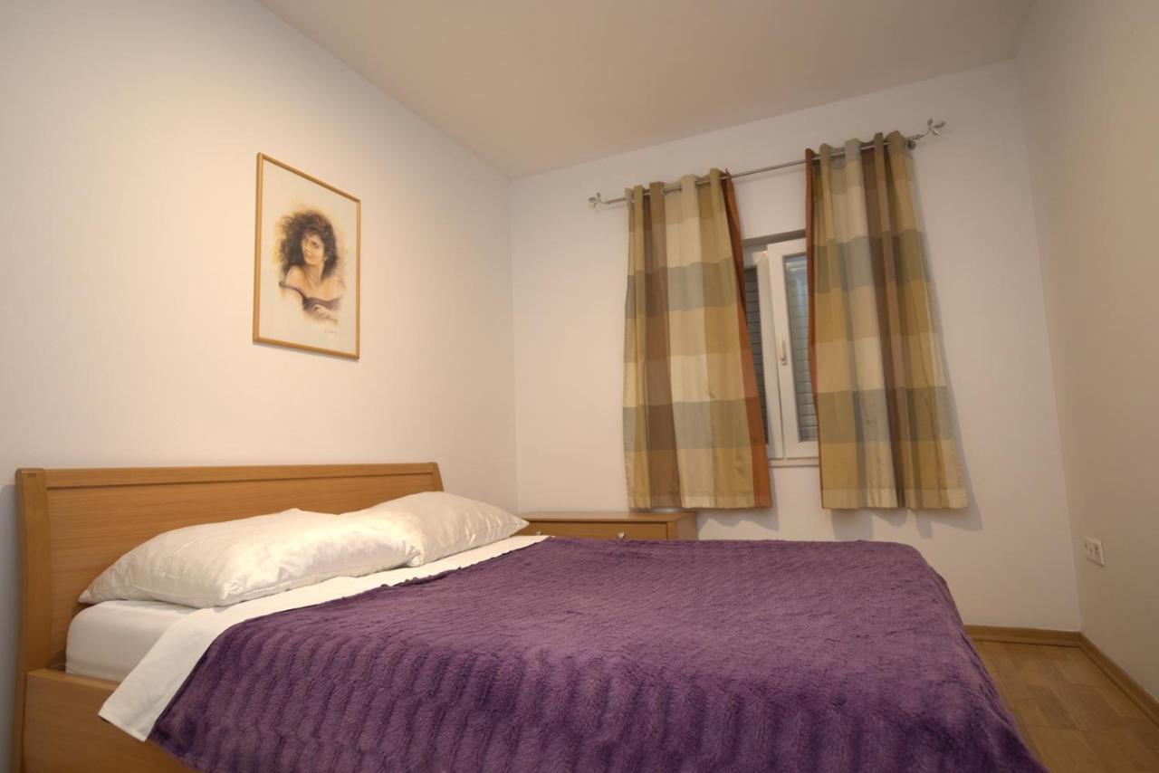 Tonino Apartment Dubrovnik Exterior photo