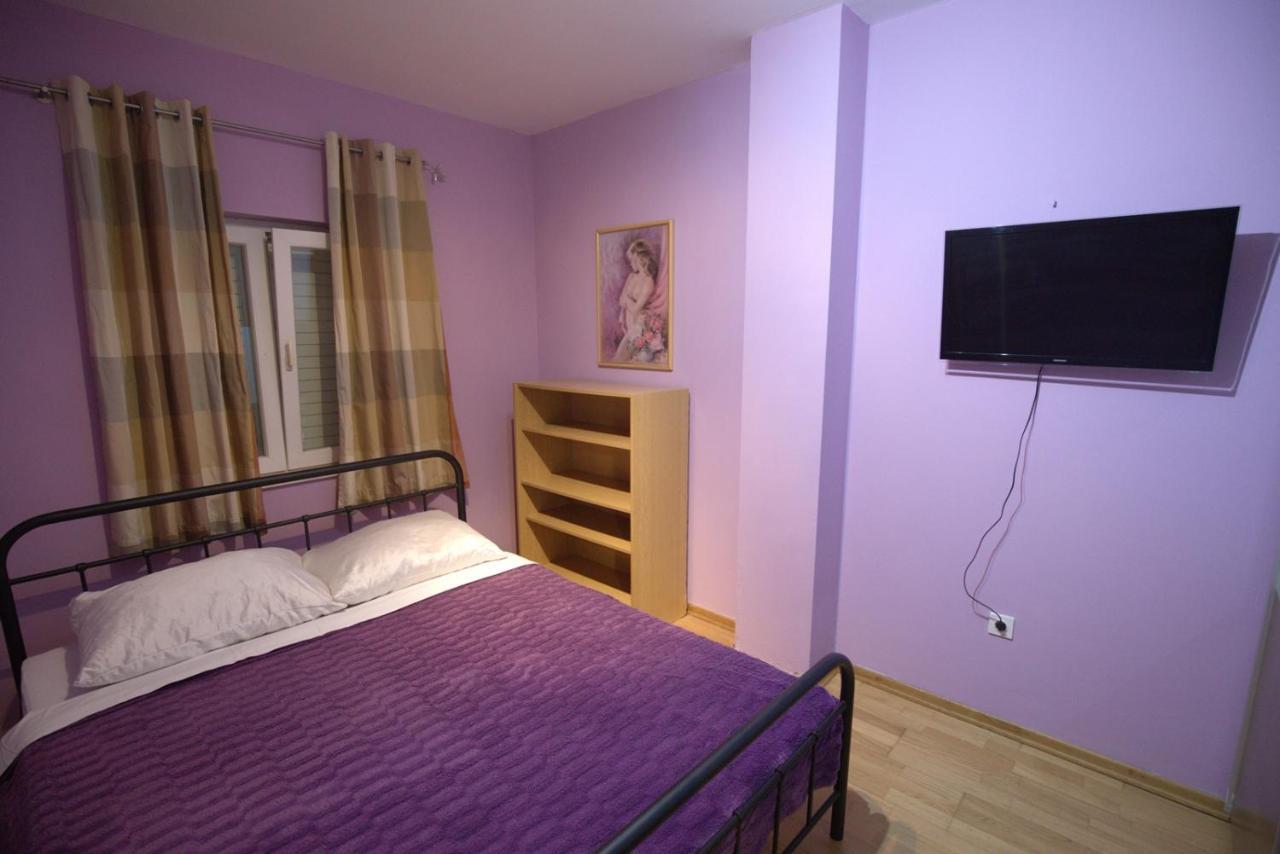 Tonino Apartment Dubrovnik Exterior photo