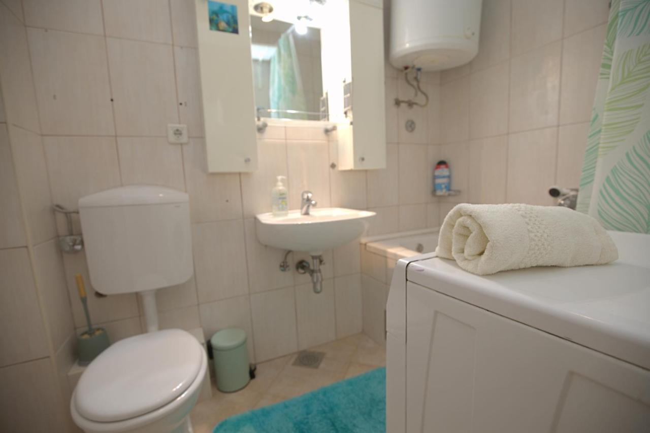 Tonino Apartment Dubrovnik Exterior photo