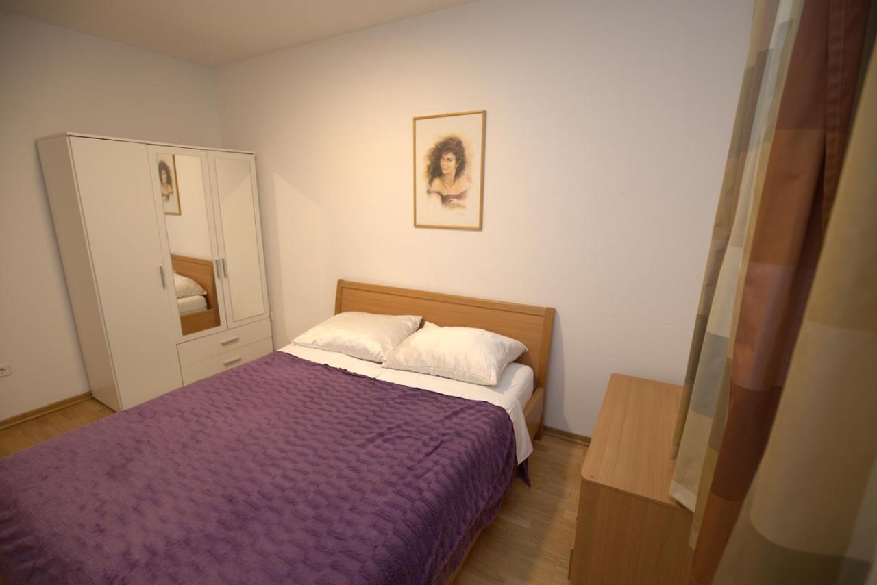 Tonino Apartment Dubrovnik Exterior photo